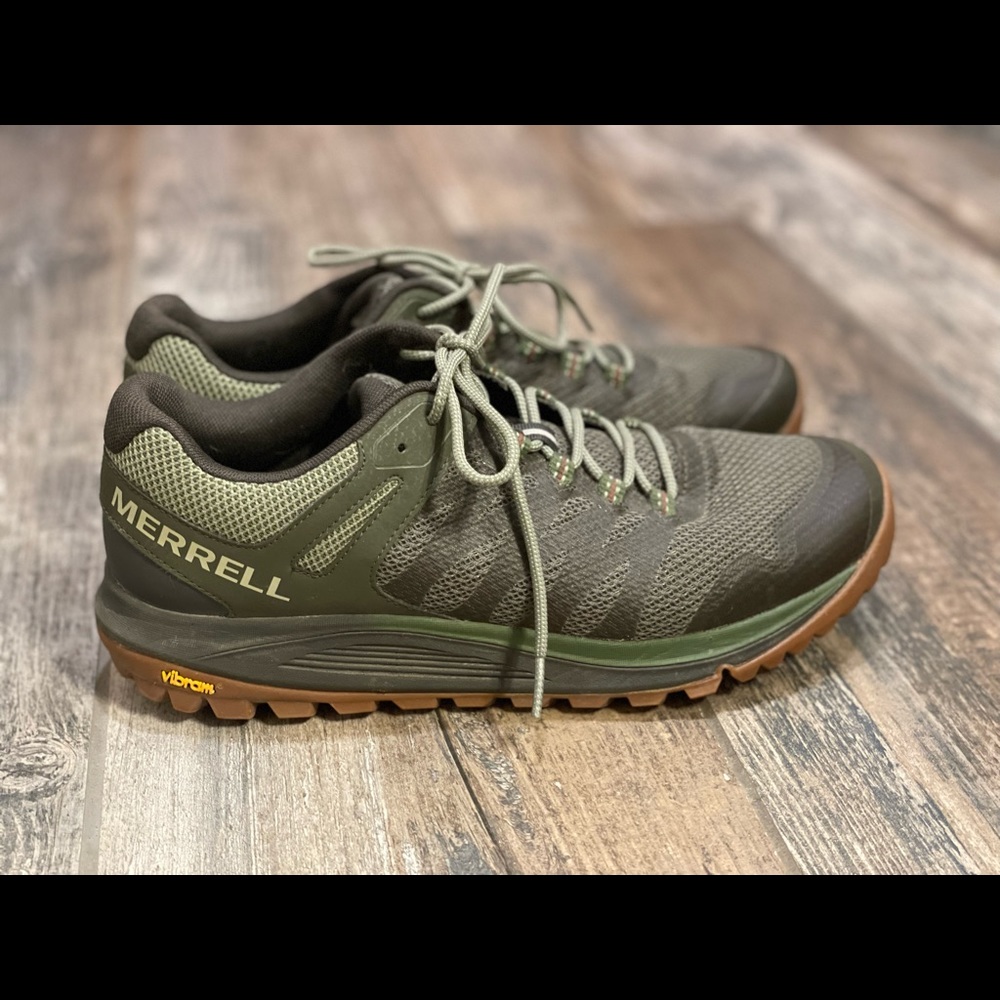 Men’s Merrell Nova 2